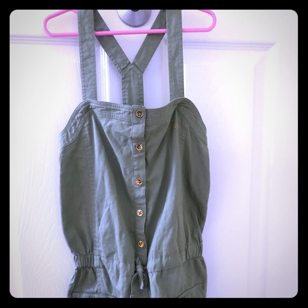 JUICY COUTURE Girls romper/jumper